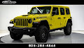 2022 Jeep Wrangler Unlimited Rubicon 392