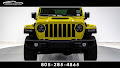 2022 Jeep Wrangler Unlimited Rubicon 392