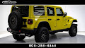 2022 Jeep Wrangler Unlimited Rubicon 392