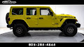 2022 Jeep Wrangler Unlimited Rubicon 392