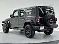 2023 Jeep Wrangler Freedom