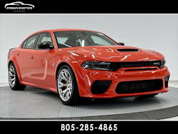 2023 Dodge Charger SRT Hellcat King Daytona