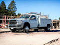 2023 RAM 4500 Chassis Cab Tradesman