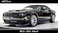 2023 Dodge Challenger SRT Hellcat Black Ghost