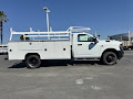 2024 RAM 3500 Chassis Tradesman