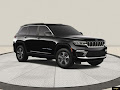 2024 Jeep Grand Cherokee 4xe Base 4xe