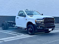 2024 RAM 3500 Chassis Cab Tradesman