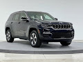 2024 Jeep Grand Cherokee 4xe Base 4xe