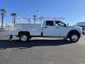 2024 RAM 4500 Chassis Cab Tradesman