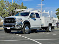 2024 RAM 4500 Chassis Cab Tradesman