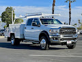 2024 RAM 4500 Chassis Cab Tradesman