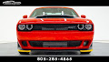 2023 Dodge Challenger SRT Demon 170