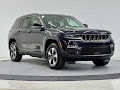 2024 Jeep Grand Cherokee 4xe Base 4xe