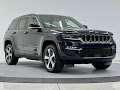 2024 Jeep Grand Cherokee 4xe Base 4xe