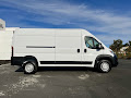 2023 RAM ProMaster Cargo Van