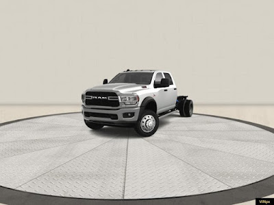 2024 RAM 4500 Chassis Cab