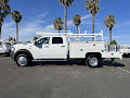 2024 RAM 4500 Chassis Cab Tradesman