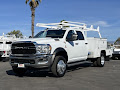 2024 RAM 4500 Chassis Cab Tradesman