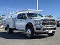 2024 RAM 4500 Chassis Cab Tradesman