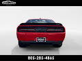 2018 Dodge Challenger SRT Demon