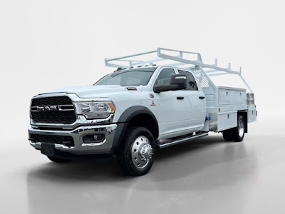 2024 RAM 4500 Chassis Cab