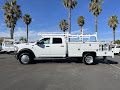 2024 RAM 4500 Chassis Cab Tradesman