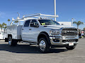 2024 RAM 4500 Chassis Cab Tradesman