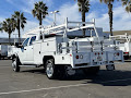 2024 RAM 4500 Chassis Cab Tradesman