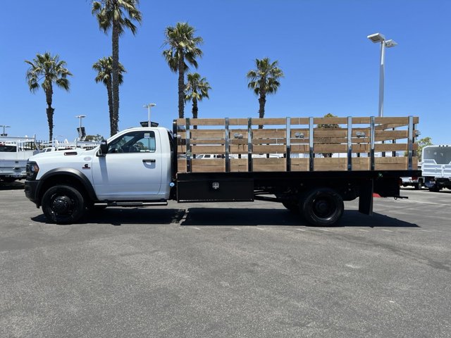 2024 RAM 5500 Chassis Cab Tradesman