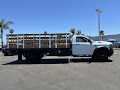 2024 RAM 5500 Chassis Cab Tradesman