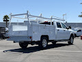 2024 RAM 3500 Chassis Cab Tradesman