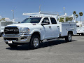 2024 RAM 3500 Chassis Cab Tradesman