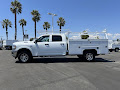 2024 RAM 3500 Chassis Cab Tradesman