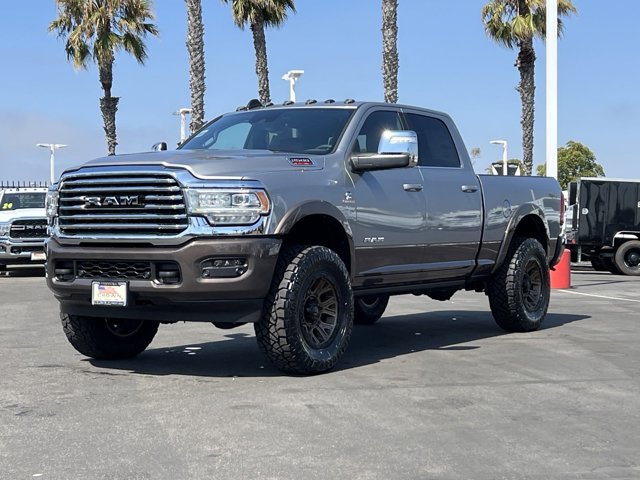 2024 RAM 2500 Longhorn