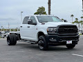 2024 RAM 3500 Chassis Cab Tradesman