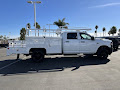 2024 RAM 3500 Chassis Cab Tradesman