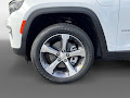 2024 Jeep Grand Cherokee 4xe Base 4xe