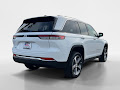 2024 Jeep Grand Cherokee 4xe Base 4xe