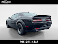 2023 Dodge Challenger SRT Hellcat Redeye Widebody