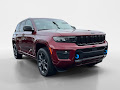 2024 Jeep Grand Cherokee 4xe Anniversary Edition