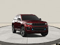 2024 Jeep Grand Cherokee 4xe Anniversary Edition