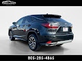 2022 Lexus RX RX 350