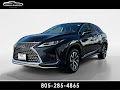 2022 Lexus RX RX 350