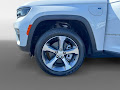 2024 Jeep Grand Cherokee 4xe Base 4xe