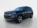 2024 Jeep Grand Cherokee 4xe Base 4xe