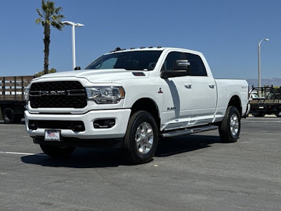 2024 RAM 3500