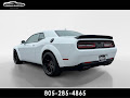 2022 Dodge Challenger SRT Hellcat Redeye Widebody