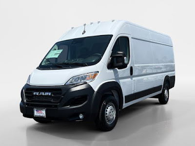 2024 RAM ProMaster Cargo Van