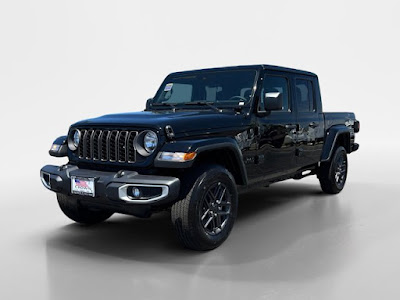 2024 Jeep Gladiator