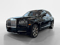 2022 Rolls-Royce Cullinan Base